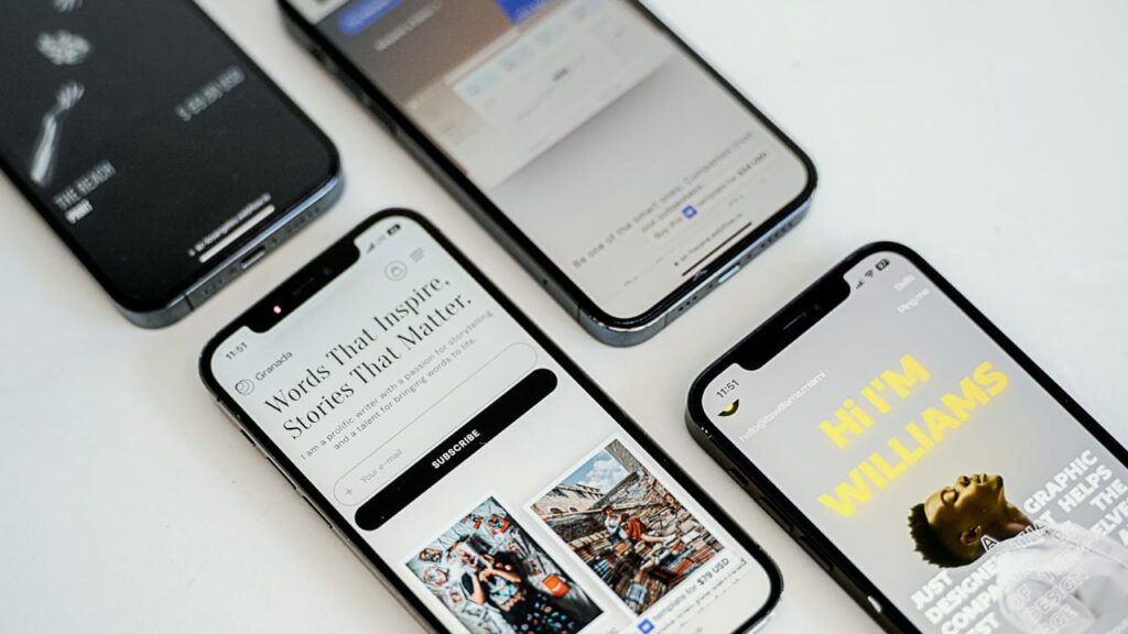How to Start an Online Business from Your Smartphone