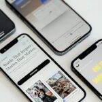 How to Start an Online Business from Your Smartphone