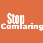 How to Stop Comparing Yourself to Others