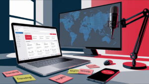 Top 5 YouTube Niches For Earn Passive Income
