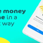 how to earn passive income easily with the Honeygain app