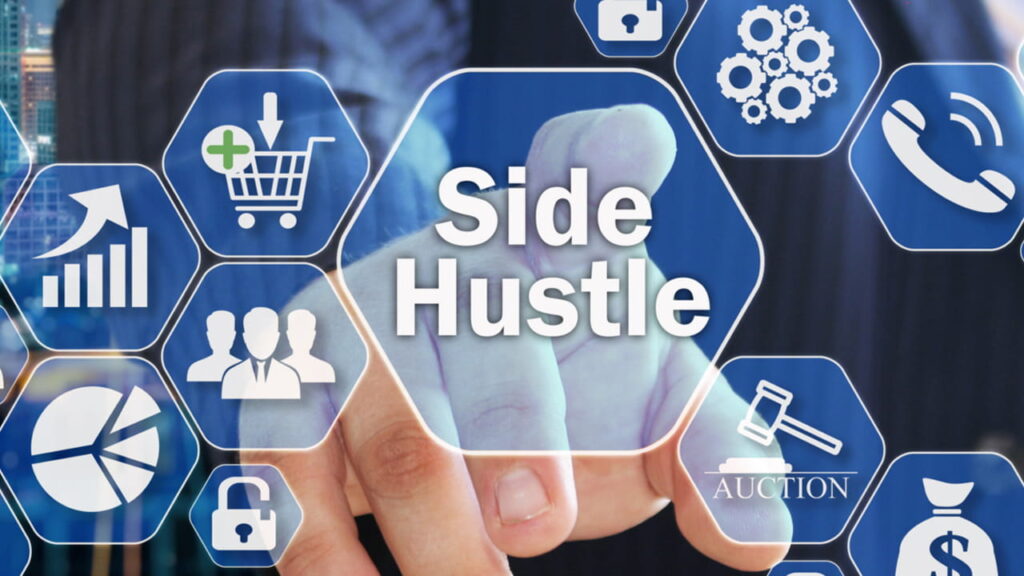 Best Side Hustles to Start with Zero Investment in 2025