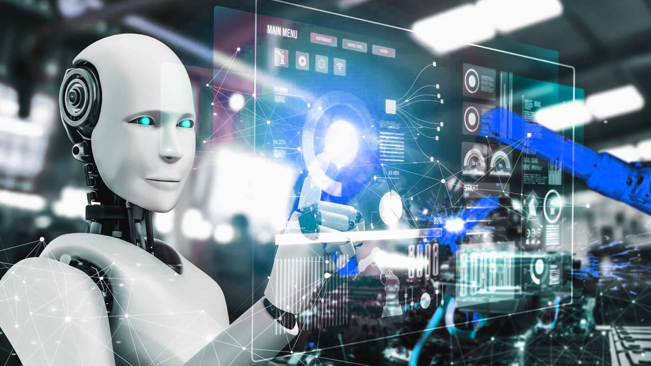 How Artificial Intelligence Works for Content Detection