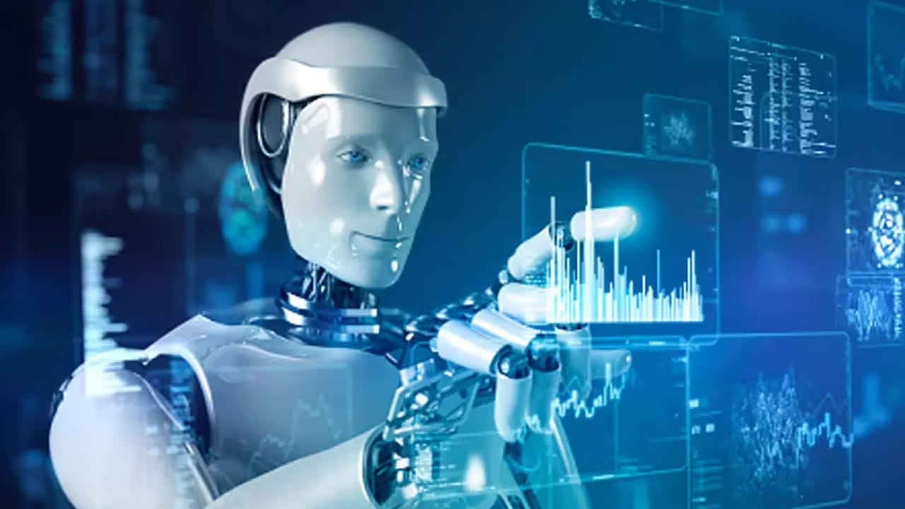 How Machine Learning is Transforming the Future of Artificial Intelligence