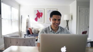 How to Create a Passive Income Online 2025