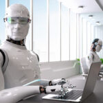 How to Easily Make Passive Income Online with AI in 2025