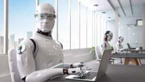 How to Easily Make Passive Income Online with AI in 2025