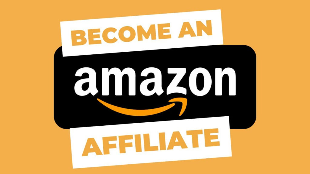 How to Use Amazon Affiliate Program to Create Passive Income