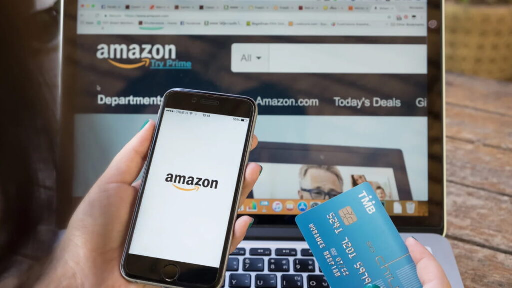 How to sell digital products on amazon