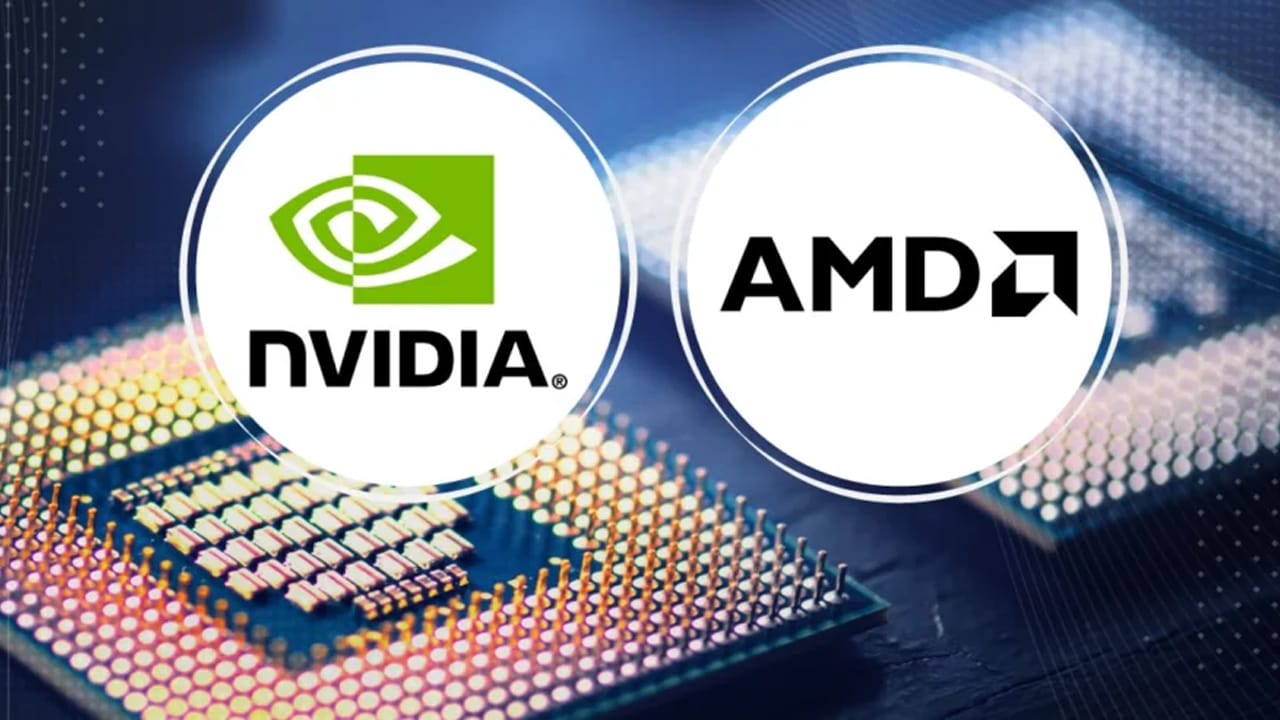 Nvidia and AMD Must Pay 15% of China Chip Earnings to US