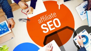 SEO Tips for Affiliate Marketers to Boost Passive Income
