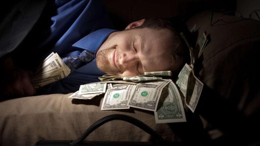 Top 5 Passive Income Websites to Earn Money While You Sleep