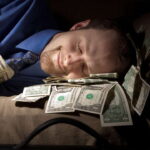 Top 5 Passive Income Websites to Earn Money While You Sleep
